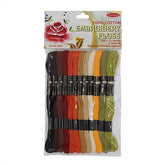 Embroidery Thread