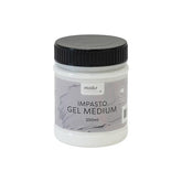 Paint Mediums