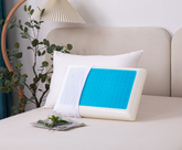 Polyurethane Foam Pillows
