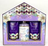 Personal Care Essentials