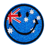 Iron On Patches & Motifs