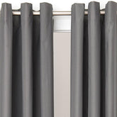 221cm Drop Curtains