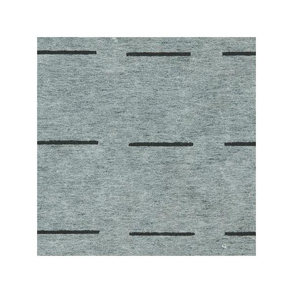Sullivans Interfacing Slotted, White- 90 mm