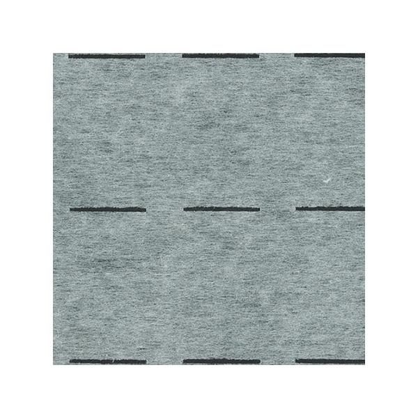 Sullivans Interfacing Slotted, White- 120 mm