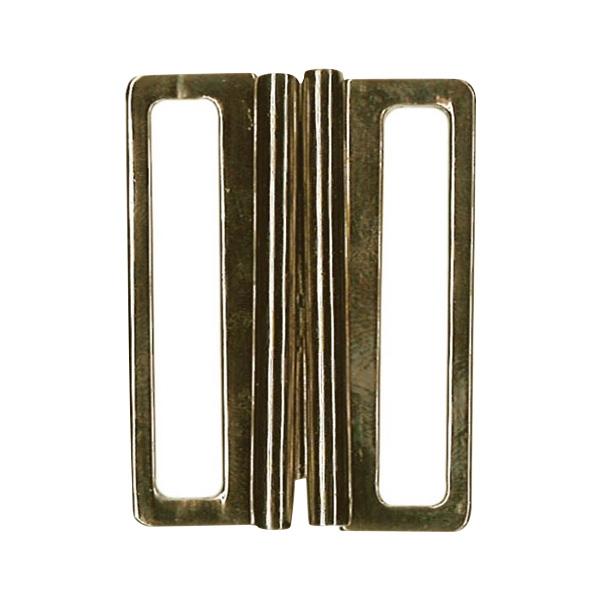 Sullivans Buckle, Gold- 35 x 45 mm