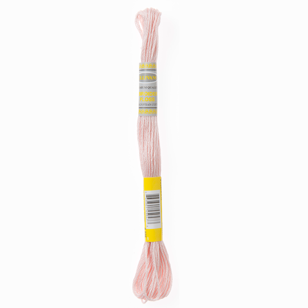 Sullivans Cotton Embroidery Floss, Col. 45047