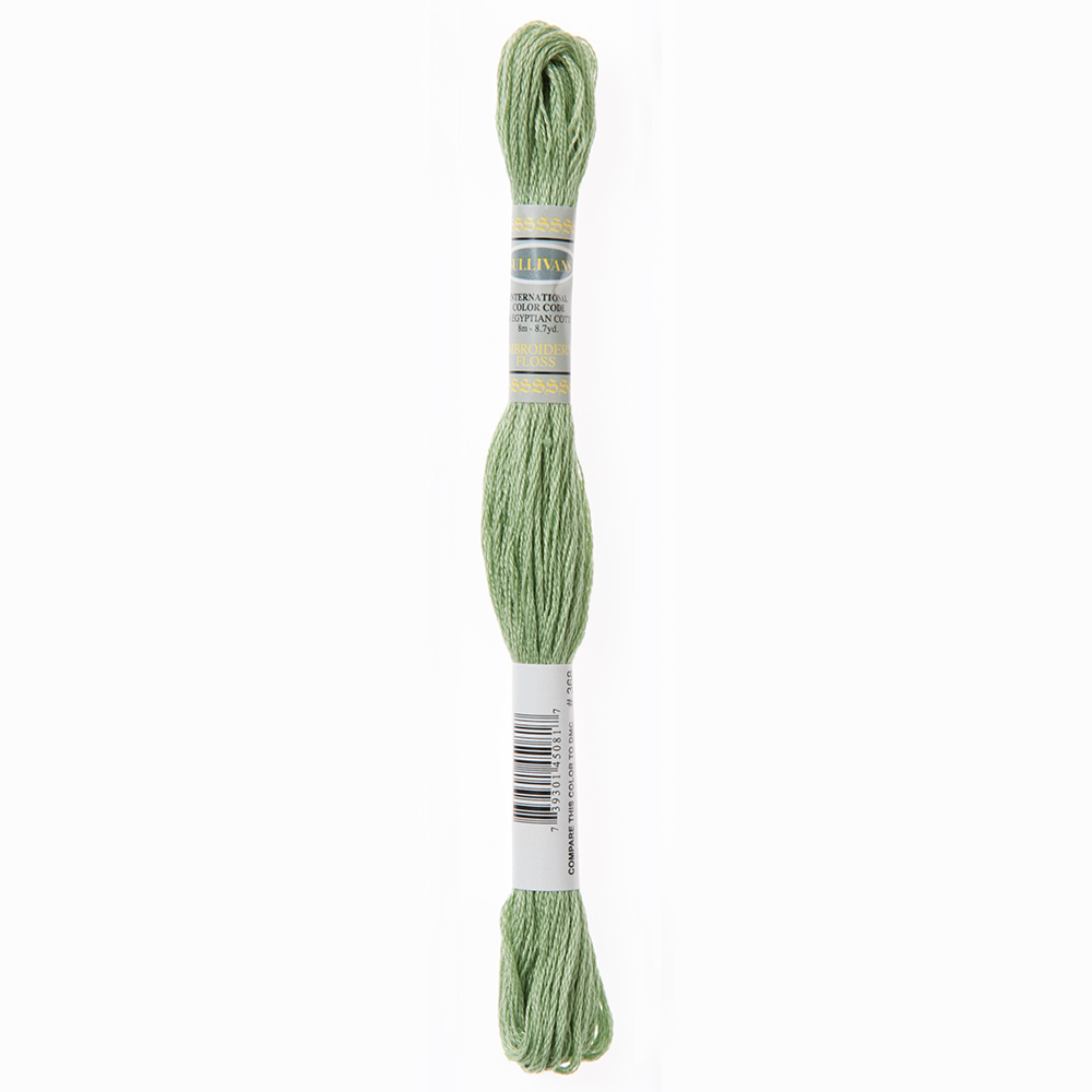 Sullivans Cotton Embroidery Floss, Col. 45081