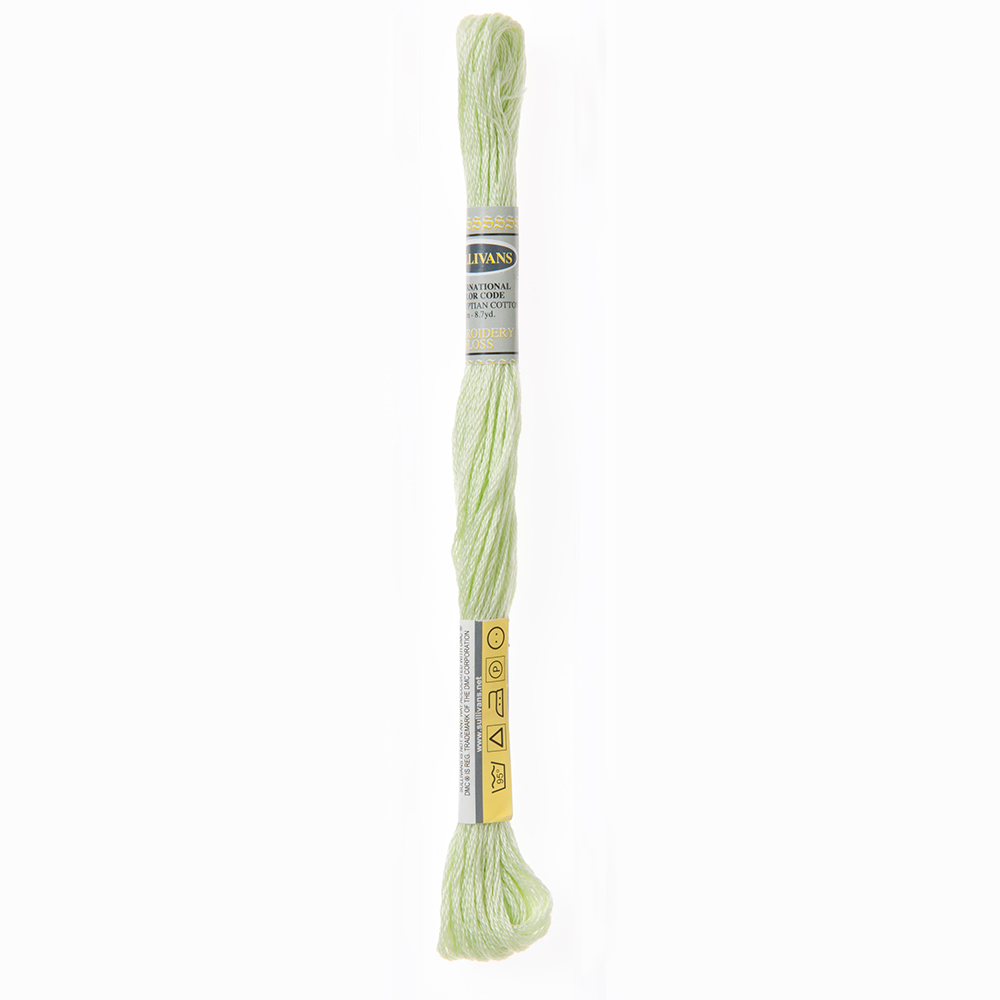 Sullivans Cotton Embroidery Floss, Col. 45082