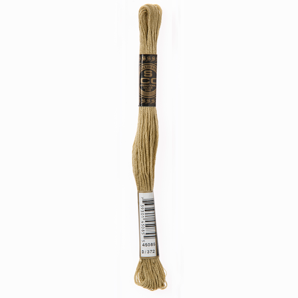 Sullivans Cotton Embroidery Floss, Col. 45085