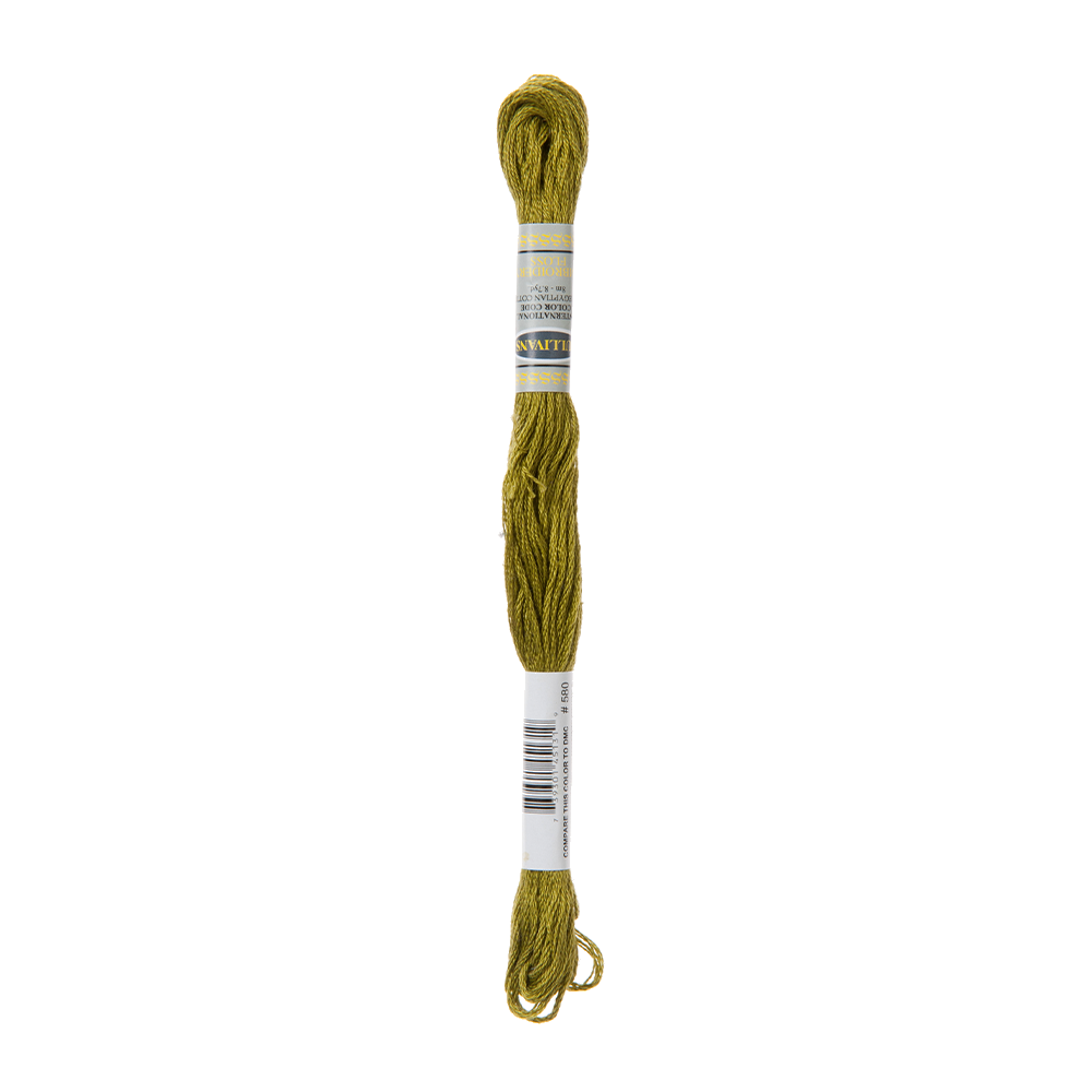 Sullivans Cotton Embroidery Floss, Col. 45131