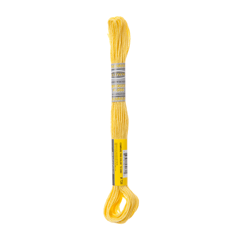 Sullivans Cotton Embroidery Floss, Col. 45171
