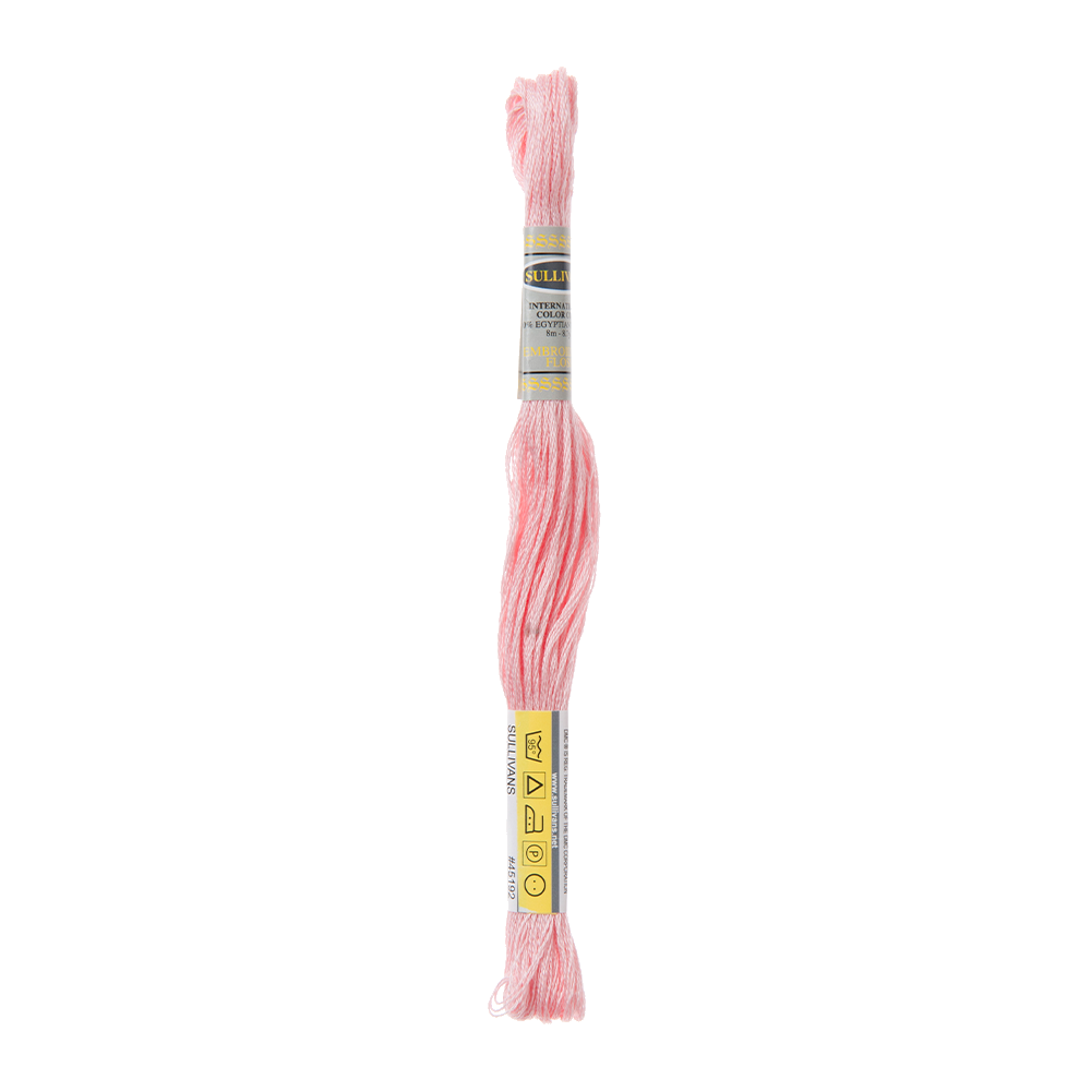 Sullivans Cotton Embroidery Floss, Col. 45192