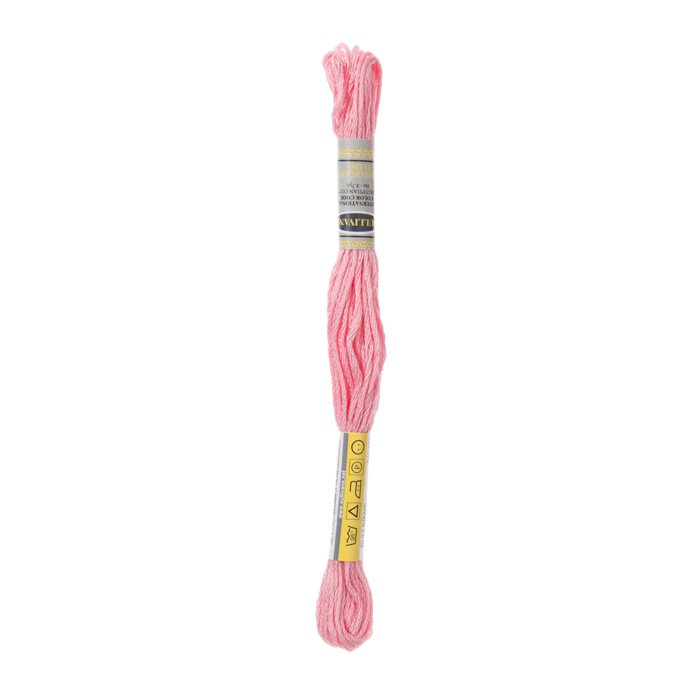 Sullivans Cotton Embroidery Floss, Col. 45196