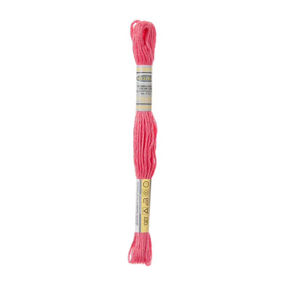 Sullivans Cotton Embroidery Floss, Col. 45246