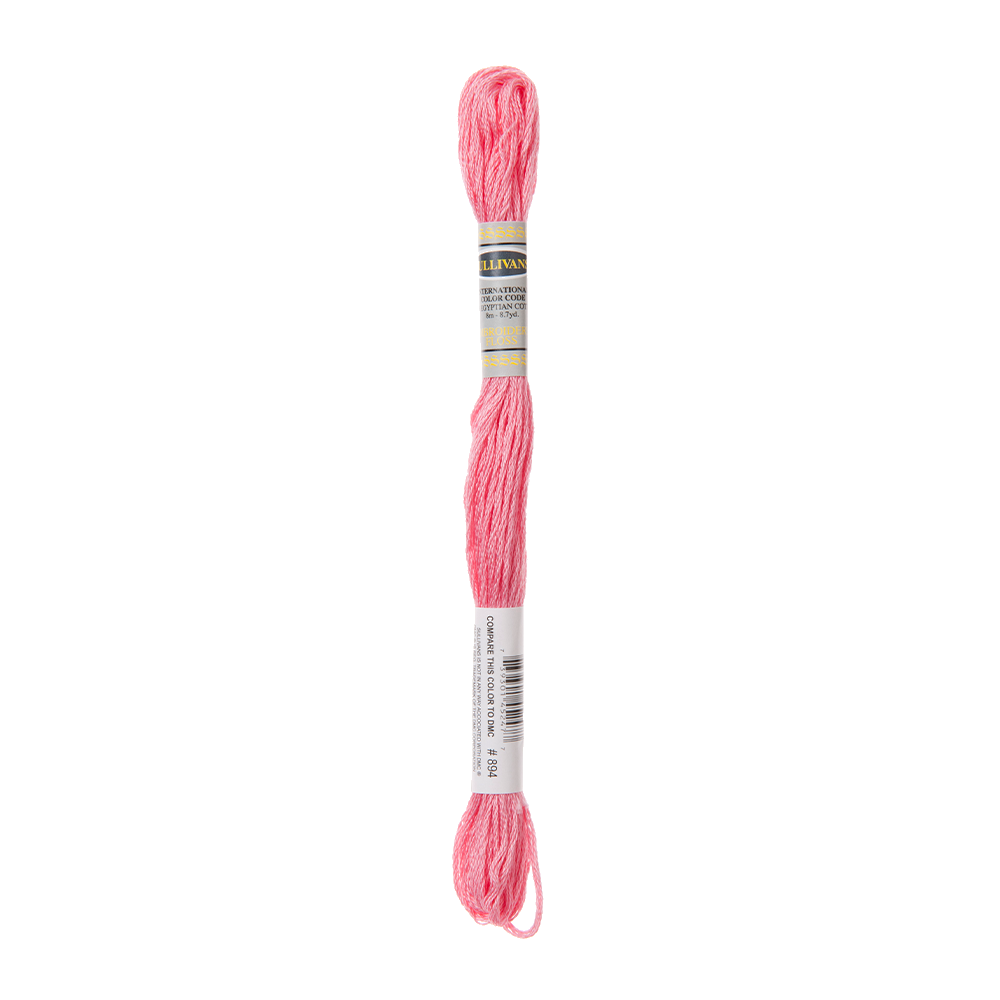 Sullivans Cotton Embroidery Floss, Col. 45247