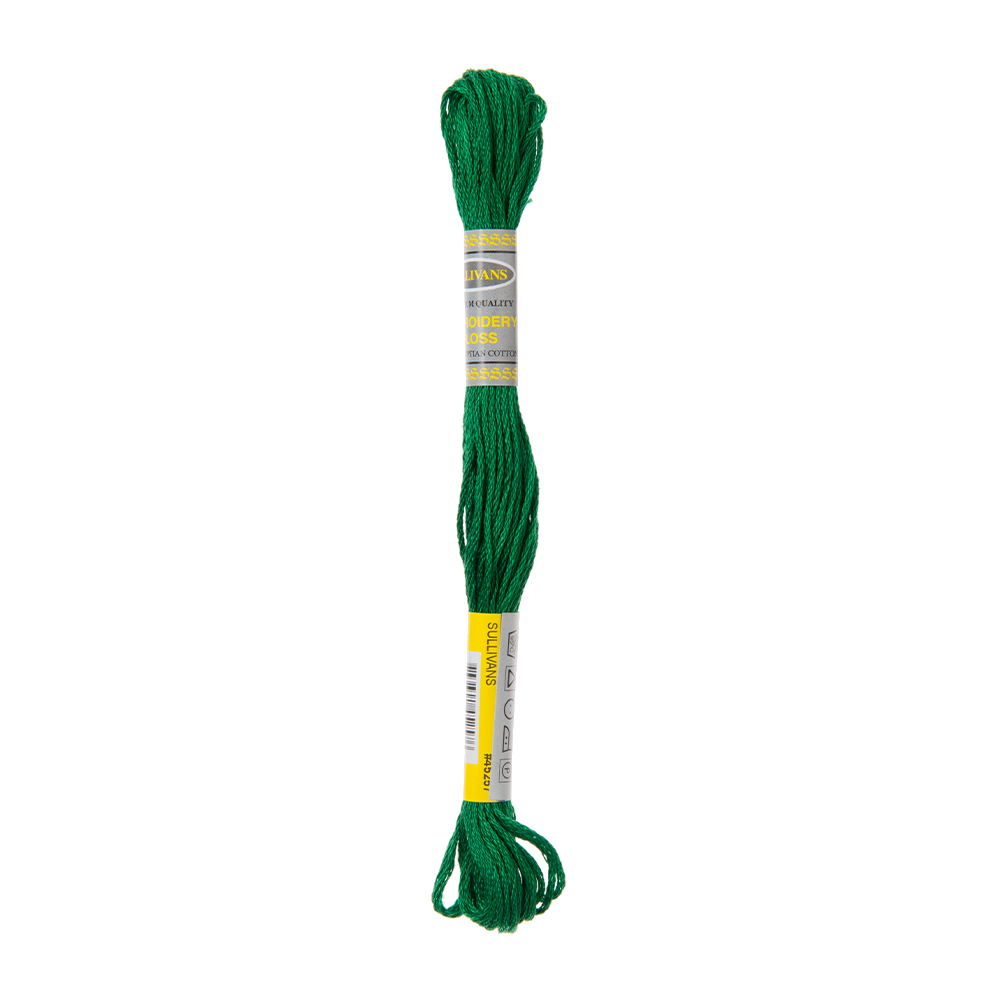 Sullivans Cotton Embroidery Floss, Col. 45257