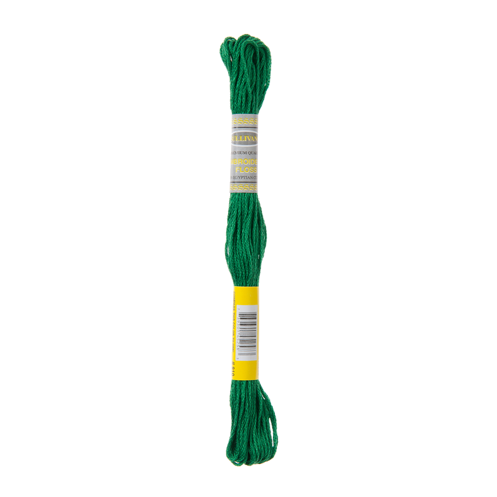 Sullivans Cotton Embroidery Floss, Col. 45258