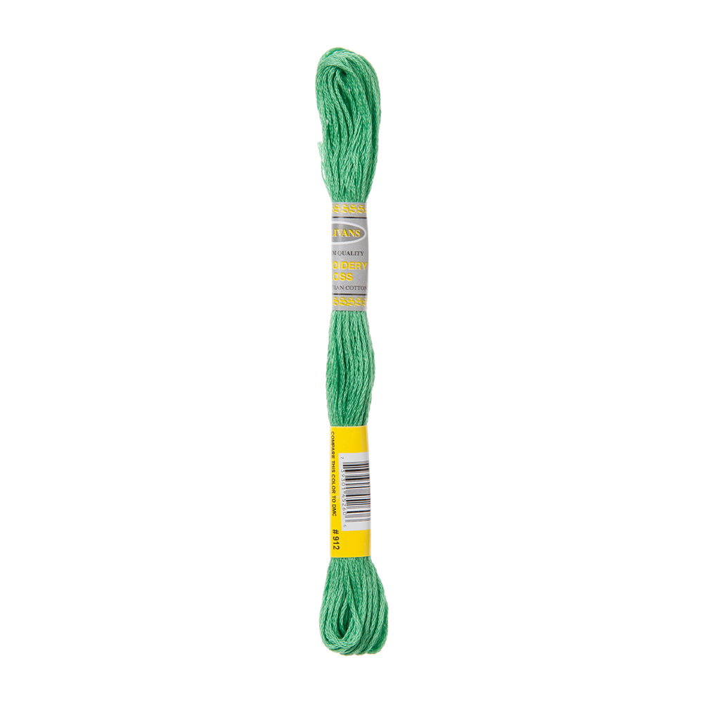 Sullivans Cotton Embroidery Floss, Col. 45260