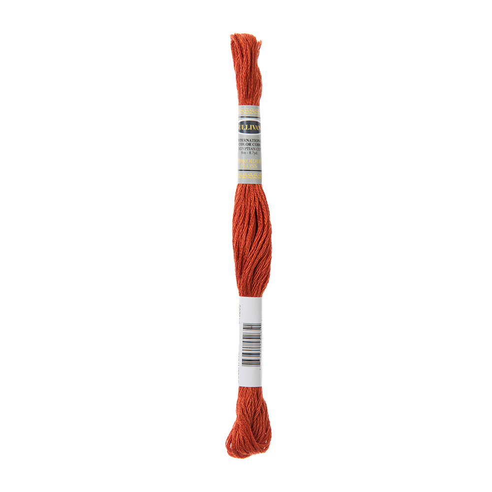 Sullivans Cotton Embroidery Floss, Col. 45265
