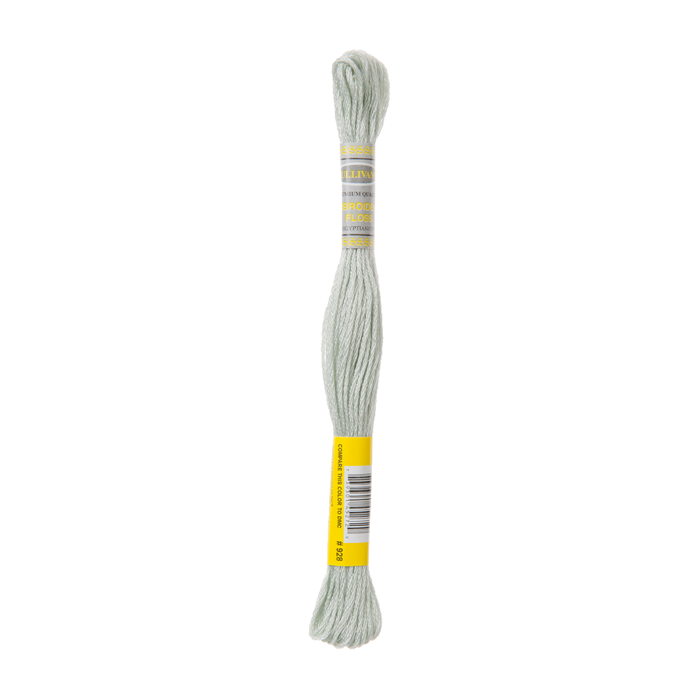 Sullivans Cotton Embroidery Floss, Col. 45272