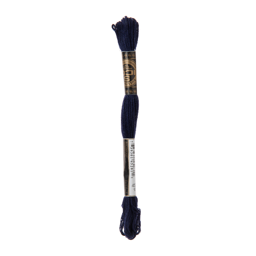 Sullivans Cotton Embroidery Floss, Col. 45281