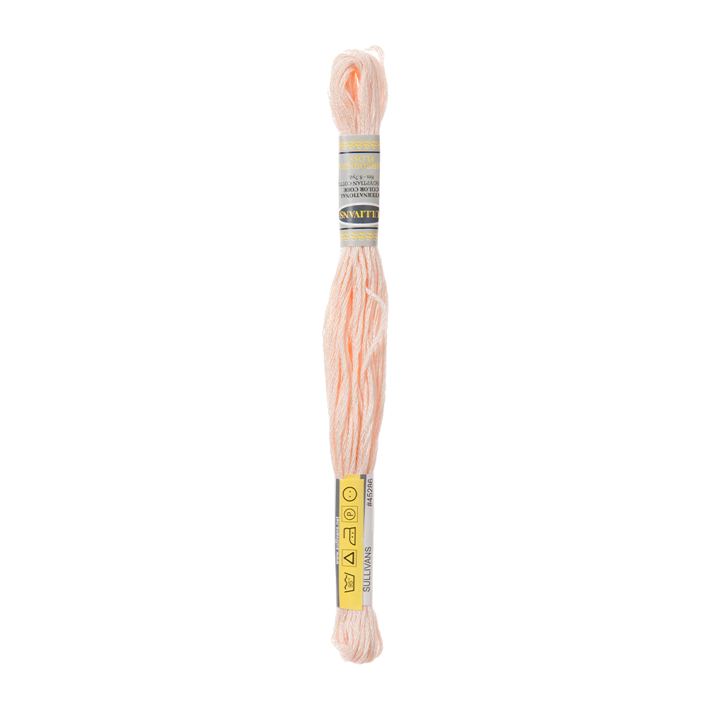 Sullivans Cotton Embroidery Floss, Col. 45286