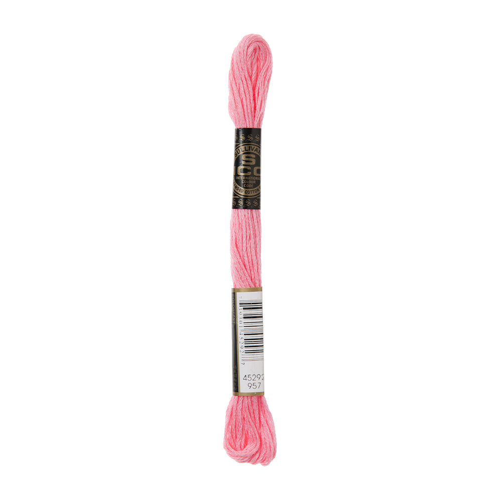 Sullivans Cotton Embroidery Floss, Col. 45292