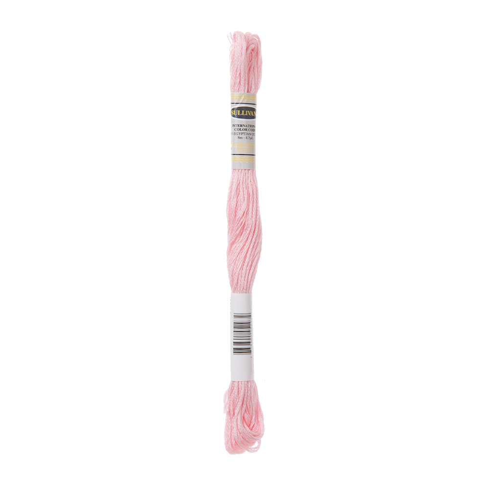 Sullivans Cotton Embroidery Floss, Col. 45297