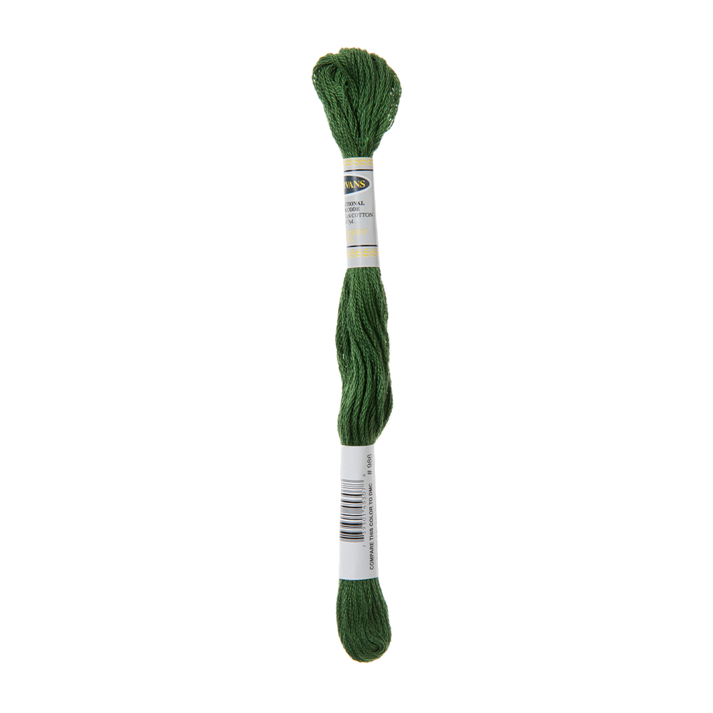 Sullivans Cotton Embroidery Floss, Col. 45307