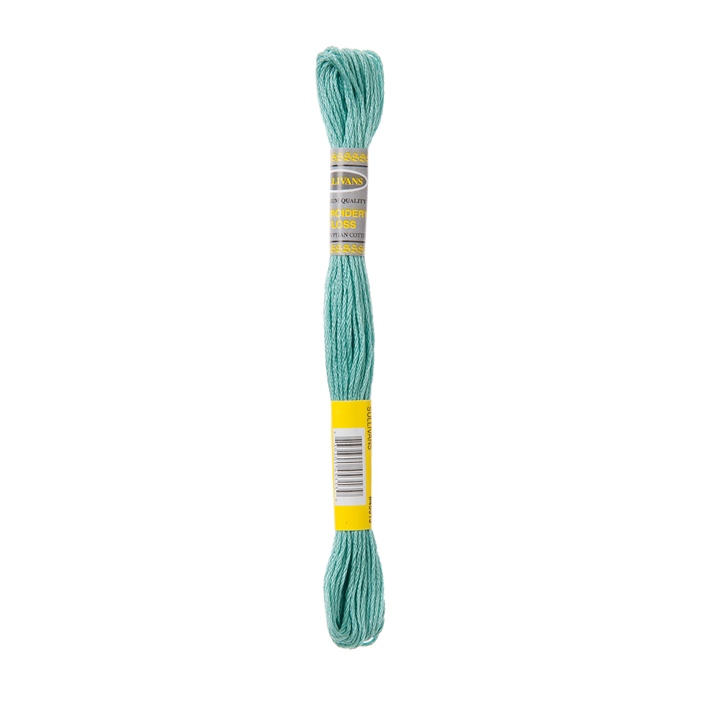 Sullivans Cotton Embroidery Floss, Col. 45313