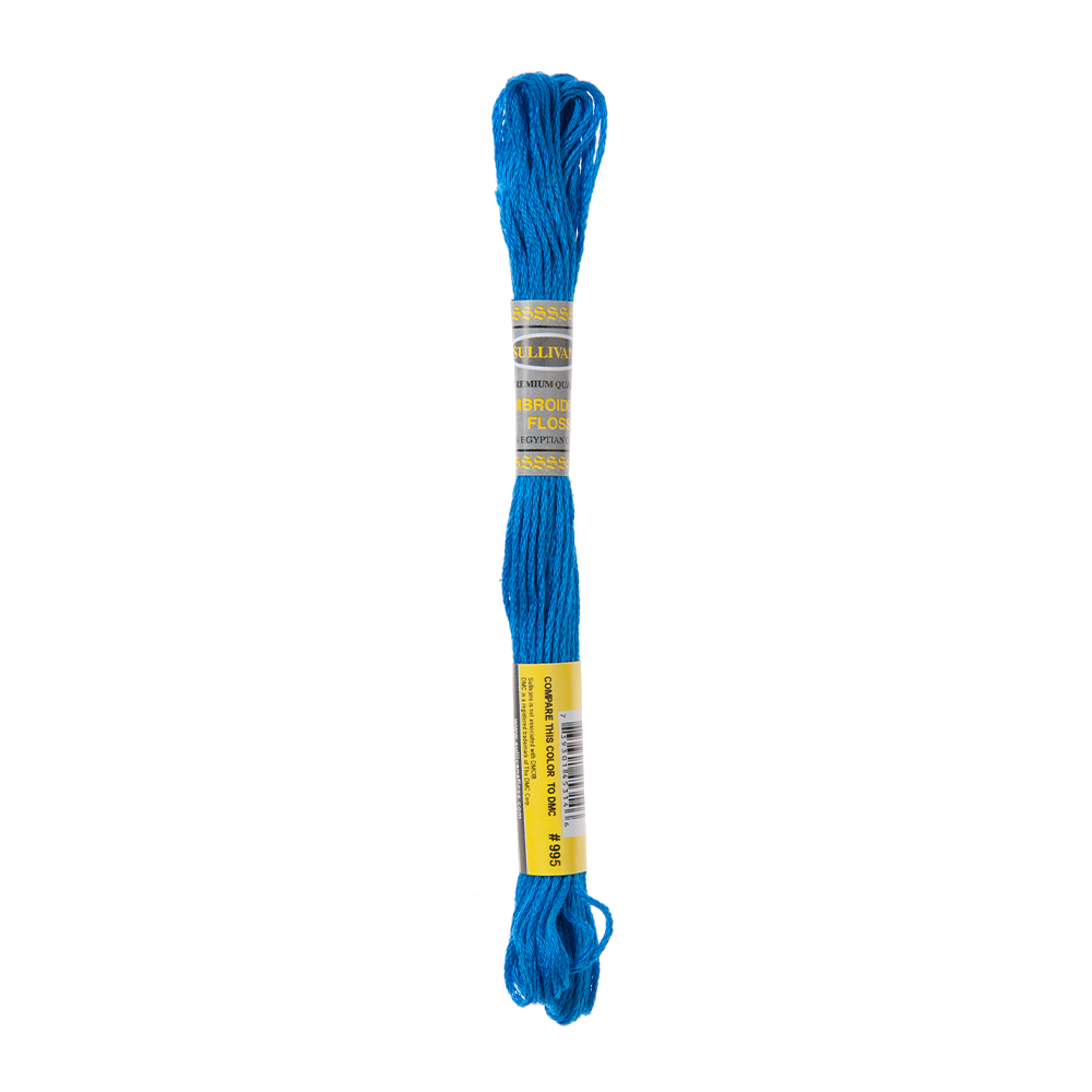 Sullivans Cotton Embroidery Floss, Col. 45314