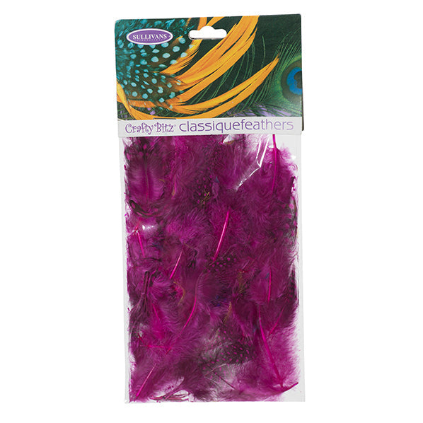 Feather Classique Polka, 2g