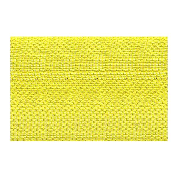 Sullivans Ribbon Organza, Yellow- 9mm