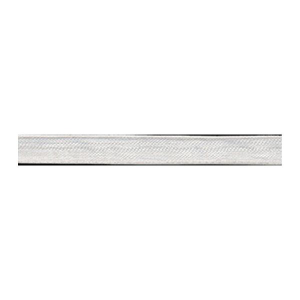 Sullivans Organza, White- 6mm