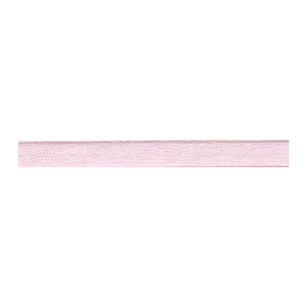 Sullivans Organza, Light Pink- 6mm