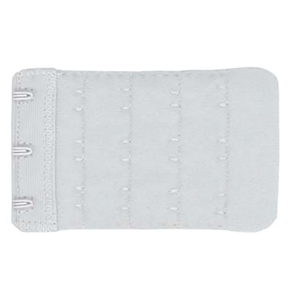 Sullivans Bra Extender, White-50mm