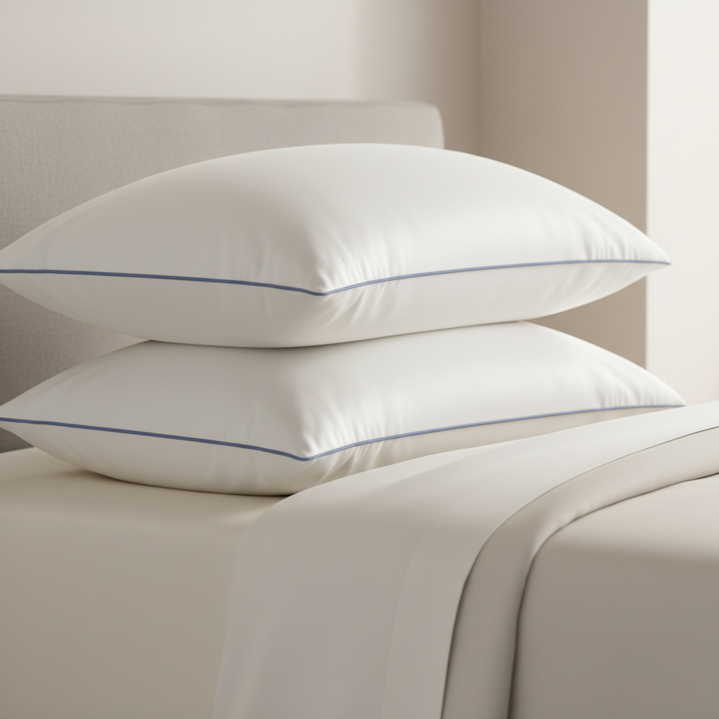 Lincraft High & Firm Pillow