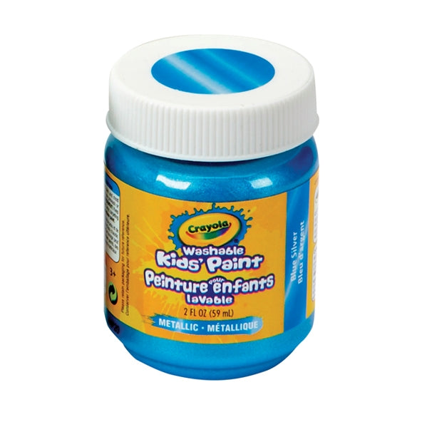 Crayola Washable Kids Paint, 59ml