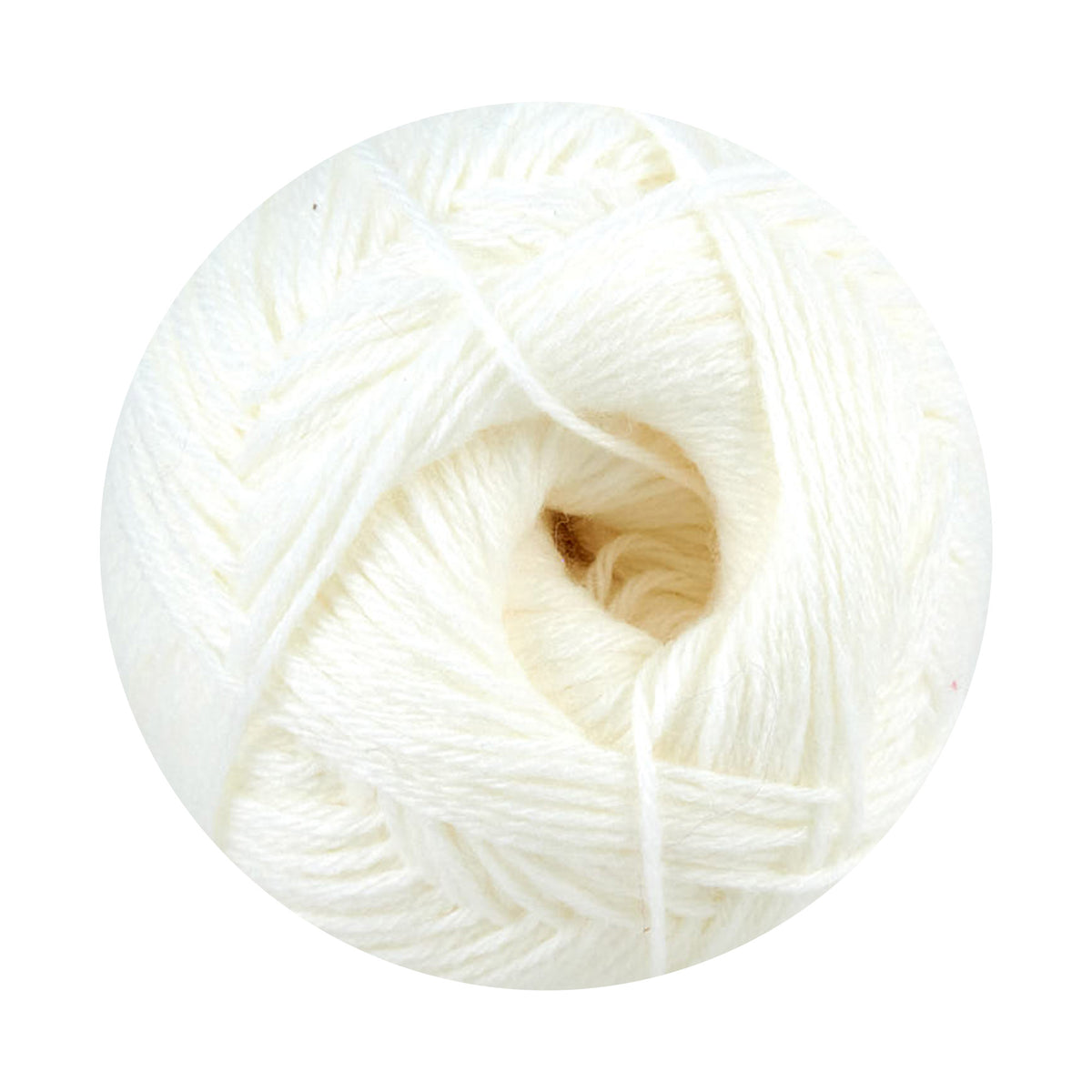 Makr Baby Soft Crochet & Knitting Yarn 8ply, 230m Acrylic Nylon Blend Yarn