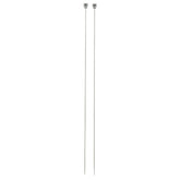 Straight Knitting Needles