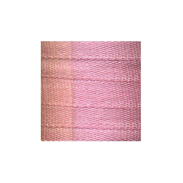 Sullivans Ribbon Silk, Pink-4 mm