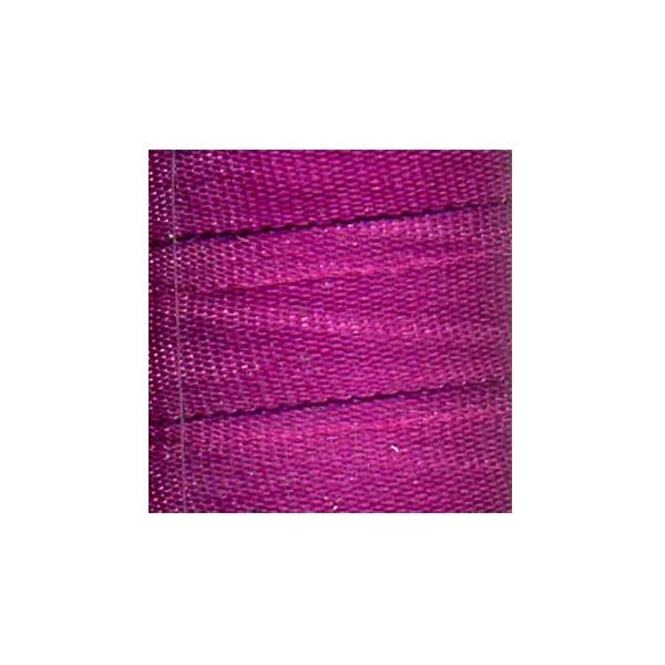 Sullivans Ribbon Silk, Cyclamen-4 mm
