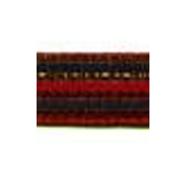 Sullivans Ribbon Bow & Tie Metallic, Multi- 10 mm