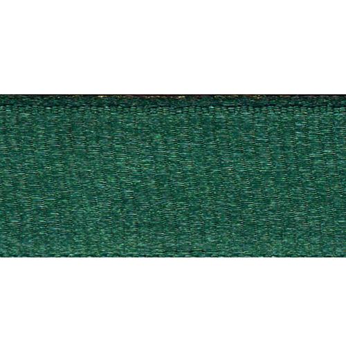 Double Sided Satin Ribbon, Bottle- 15mm x 4m