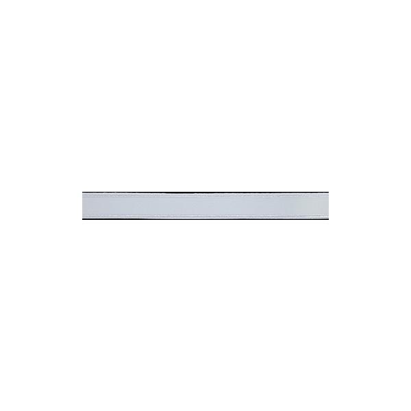 Sullivans Elastic, White- 15 mm