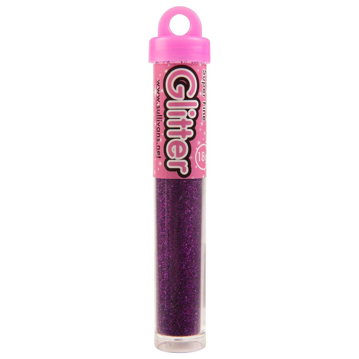 Sullivans Superfine Holo Glitter, 18g