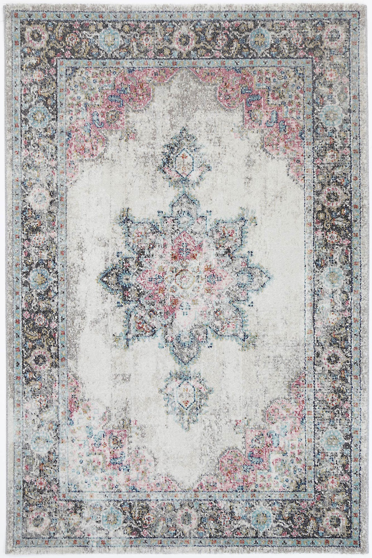 SALSA BRENTWOOD TRANS RUG