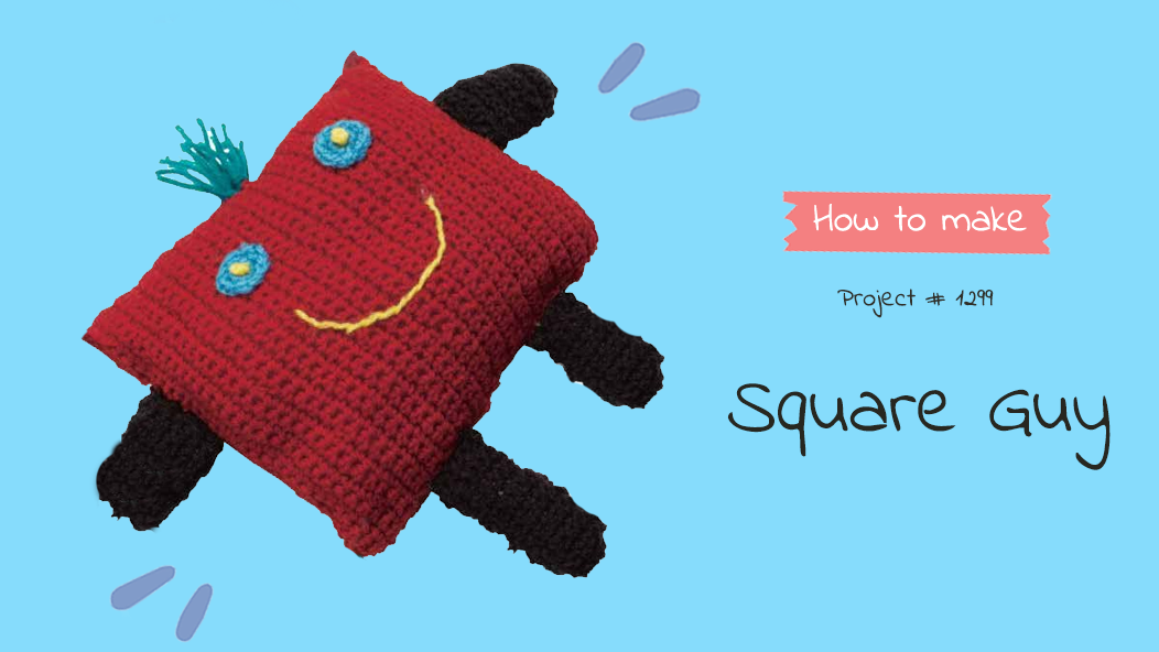 1299 Square Guy