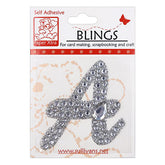 Sticker Letters