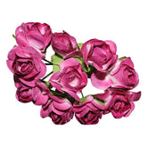 Artificial Flowers & Feathers